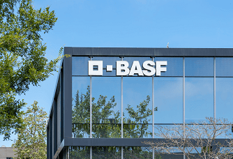 BASF Expands Dispersions Production to Meet Indian Demand